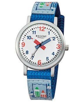 Regent Uhren F-731 4050597122933 Armbanduhren Kaufen