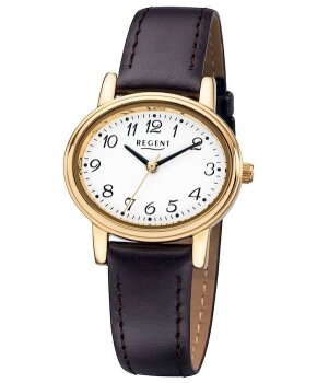 Regent Uhren F-577 4050597125293 Armbanduhren Kaufen