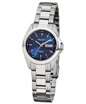 Regent Uhren F-518 4050597175472 Armbanduhren Kaufen