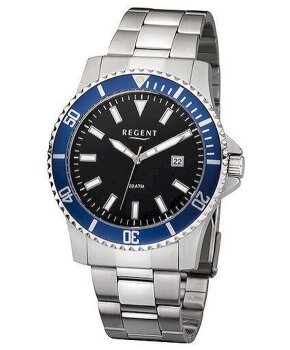 Regent Uhren F-1182 4050597188007 Armbanduhren Kaufen