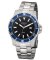 Regent Uhren F-1182 4050597188007 Armbanduhren Kaufen