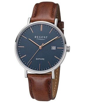Regent Uhren F-1228 4050597189035 Armbanduhren Kaufen