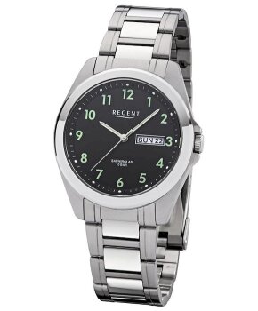 Regent Uhren F-1186 4050597190062 Armbanduhren Kaufen