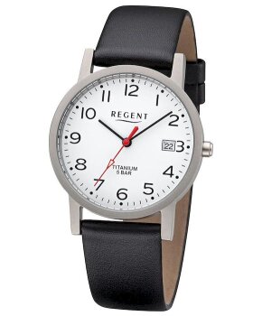 Regent Uhren F-1225 4050597190314 Armbanduhren Kaufen