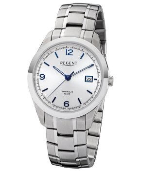 Regent Uhren F-1194 4050597190895 Armbanduhren Kaufen