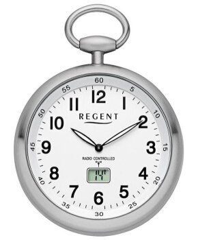 Regent Uhren PR-001 4050597191304 Taschenuhren Kaufen
