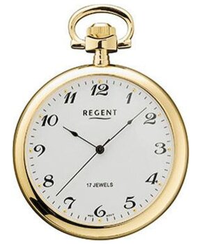 Regent Uhren P-32 4050597500328 Taschenuhren Kaufen