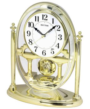 RHYTHM Uhren 7609-9 4895049423721 Tischuhren Kaufen