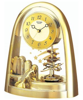 RHYTHM Uhren 7607-9 4903456081660 Tischuhren Kaufen
