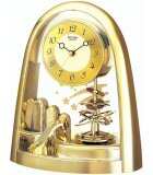 RHYTHM Uhren 7607-9 4903456081660 Tischuhren Kaufen