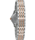Bulova - Armbanduhr - Damen - Classic - 98M125