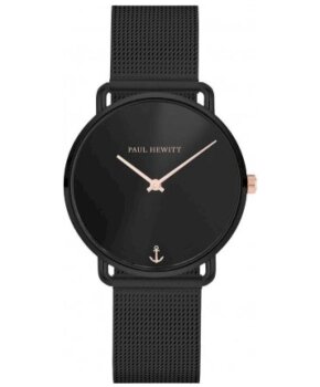 Paul Hewitt Uhren PH-M-B-BS-5S 4251158737003 Kaufen