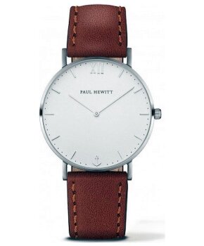 Paul Hewitt Uhren PH-SA-S-ST-W-1M 4251158707204 Kaufen