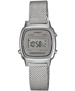 Casio Uhren LA670WEM-7EF 4549526187827 Kaufen