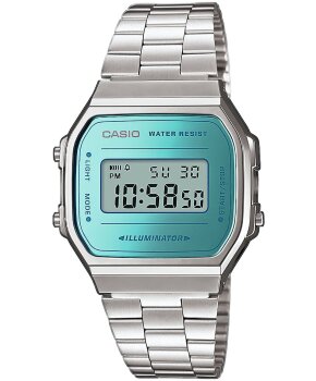 Casio Uhren A168WEM-2EF 4549526189784 Kaufen