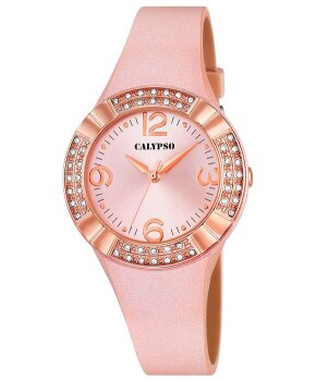 Calypso Uhren K5659/2 8430622606625 Armbanduhren Kaufen