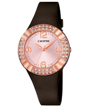 Calypso Uhren K5659/3 8430622606632 Armbanduhren Kaufen