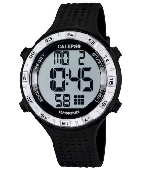 Calypso Uhren K5663/1 8430622606137 Armbanduhren Kaufen