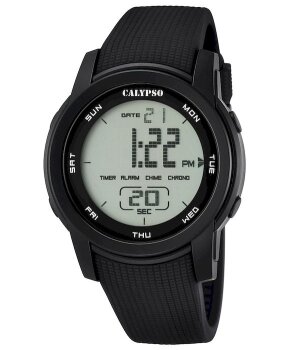 Calypso Uhren K5698/6 8430622628979 Digitaluhren Kaufen