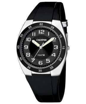 Calypso Uhren K5753/6 8430622709968 Armbanduhren Kaufen