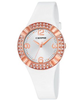 Calypso Uhren K5659/1 8430622606618 Armbanduhren Kaufen