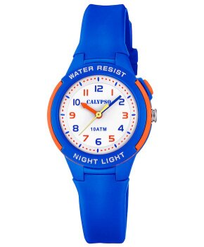 Calypso Uhren K6069/3 8430622689321 Armbanduhren Kaufen