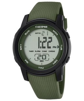 Calypso Uhren K5698/4 8430622628955 Digitaluhren Kaufen