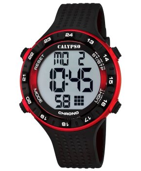 Calypso Uhren K5663/4 8430622606168 Armbanduhren Kaufen