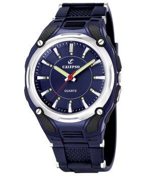 Calypso Uhren K5560/3 8430622495236 Armbanduhren Kaufen