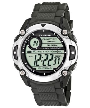 Calypso Uhren K5577/1 8430622530869 Armbanduhren Kaufen