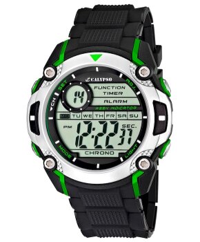 Calypso Uhren K5577/3 8430622530883 Armbanduhren Kaufen
