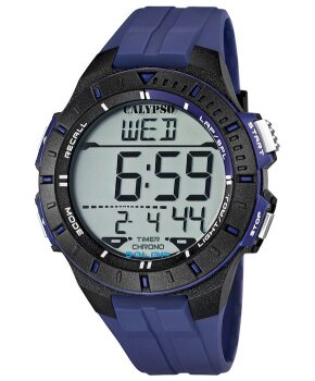 Calypso Uhren K5607/2 8430622553967 Armbanduhren Kaufen