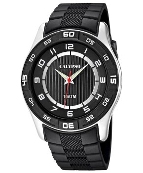 Calypso Uhren K6062/4 8430622557828 Armbanduhren Kaufen