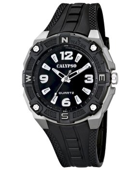 Calypso Uhren K5634/1 8430622566318 Armbanduhren Kaufen