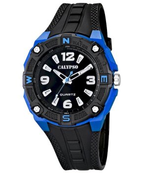 Calypso Uhren K5634/3 8430622566332 Armbanduhren Kaufen