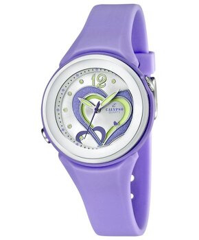 Calypso Uhren K5576/4 8430622530838 Armbanduhren Kaufen