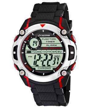 Calypso Uhren K5577/4 8430622530890 Armbanduhren Kaufen