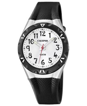 Calypso Uhren K6064/2 8430622557880 Armbanduhren Kaufen