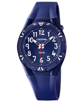 Calypso Uhren K6064/3 8430622557897 Armbanduhren Kaufen