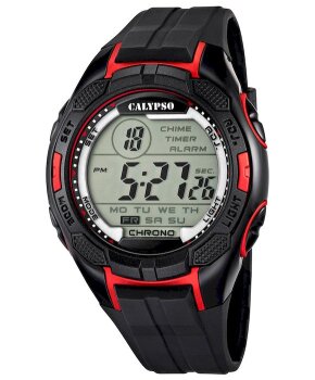 Calypso Uhren K5627/3 8430622565939 Armbanduhren Kaufen