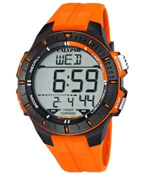 Calypso Uhren K5607/1 8430622553950 Armbanduhren Kaufen