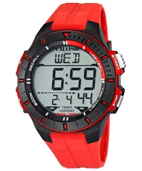 Calypso Uhren K5607/5 8430622553998 Armbanduhren Kaufen