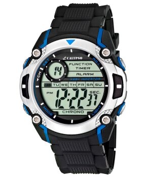Calypso Uhren K5577/2 8430622530876 Armbanduhren Kaufen
