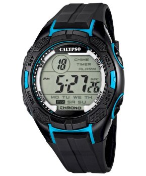 Calypso Uhren K5627/2 8430622565922 Armbanduhren Kaufen