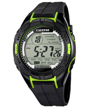 Calypso Uhren K5627/4 8430622565946 Armbanduhren Kaufen