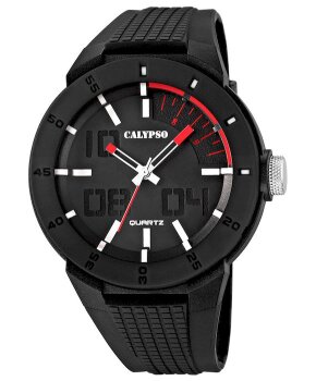 Calypso Uhren K5629/2 8430622566011 Armbanduhren Kaufen