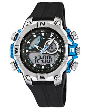 Calypso Uhren K5586/2 8430622531378 Armbanduhren Kaufen