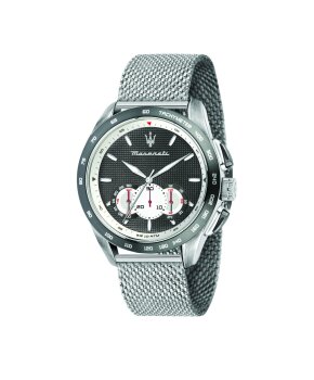 Maserati Uhren R8873612008 8033288837350 Chronographen Kaufen