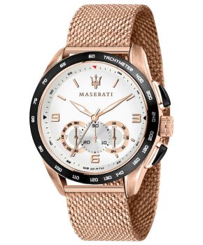 Maserati Uhren R8873612011 8033288844693 Chronographen Kaufen