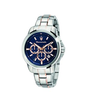 Maserati Uhren R8873621008 8033288837497 Chronographen Kaufen